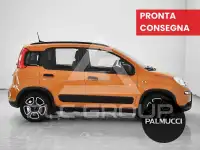 2021 Fiat Panda