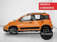 2021 Fiat Panda