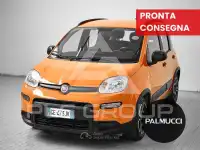 2021 Fiat Panda