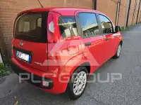 2021 Fiat Panda