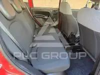 2021 Fiat Panda