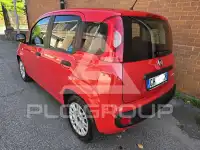 2021 Fiat Panda