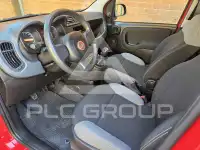 2021 Fiat Panda