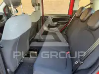 2021 Fiat Panda