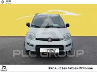 2021 Fiat Panda