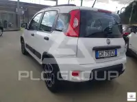 2021 Fiat Panda