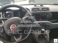 2021 Fiat Panda