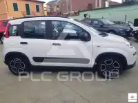 2021 Fiat Panda