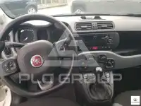 2021 Fiat Panda