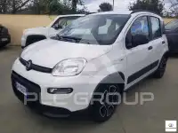 2021 Fiat Panda