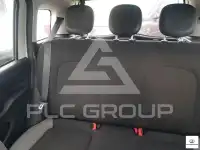 2021 Fiat Panda