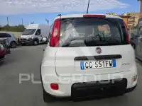 2021 Fiat Panda