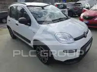 2021 Fiat Panda