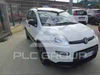 2021 Fiat Panda