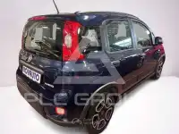 2021 Fiat Panda