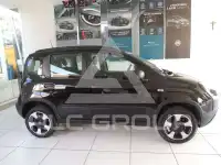 2021 Fiat Panda