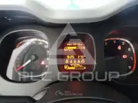 2021 Fiat Panda