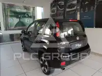 2021 Fiat Panda