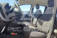 2021 Fiat Panda