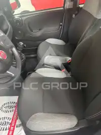 2021 Fiat Panda