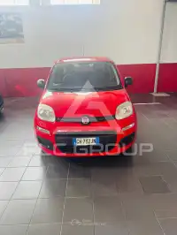 2021 Fiat Panda