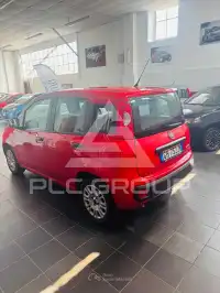 2021 Fiat Panda