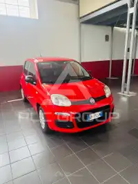 2021 Fiat Panda