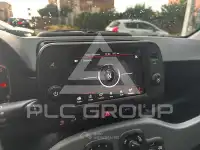 2021 Fiat Panda