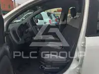 2021 Fiat Panda