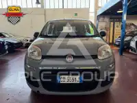 2021 Fiat Panda