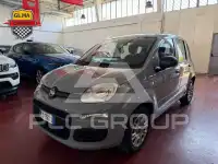 2021 Fiat Panda