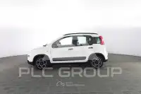 2021 Fiat Panda