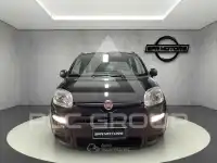 2021 Fiat Panda