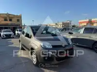 2021 Fiat Panda