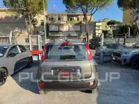 2021 Fiat Panda