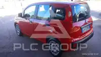 2021 Fiat Panda