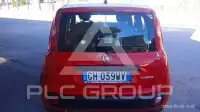 2021 Fiat Panda