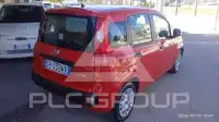 2021 Fiat Panda