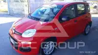 2021 Fiat Panda
