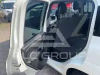 2021 Fiat Panda