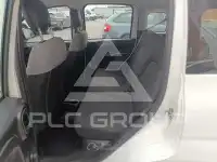 2021 Fiat Panda