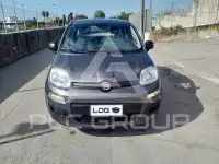 2021 Fiat Panda