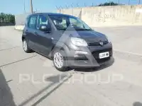 2021 Fiat Panda
