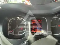 2021 Fiat Panda