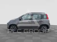 2021 Fiat Panda