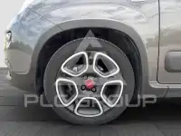 2021 Fiat Panda