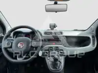 2021 Fiat Panda