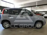 2021 Fiat Panda