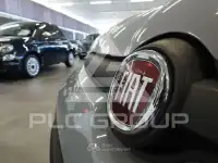 2021 Fiat Panda
