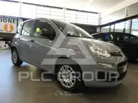 2021 Fiat Panda